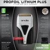 Andis Profoil Lithium Titanium Plus
