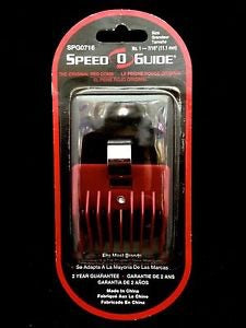 Speed O Guide No.000-1/32 (0.8mm)