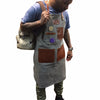 Magnetic OB Apron
