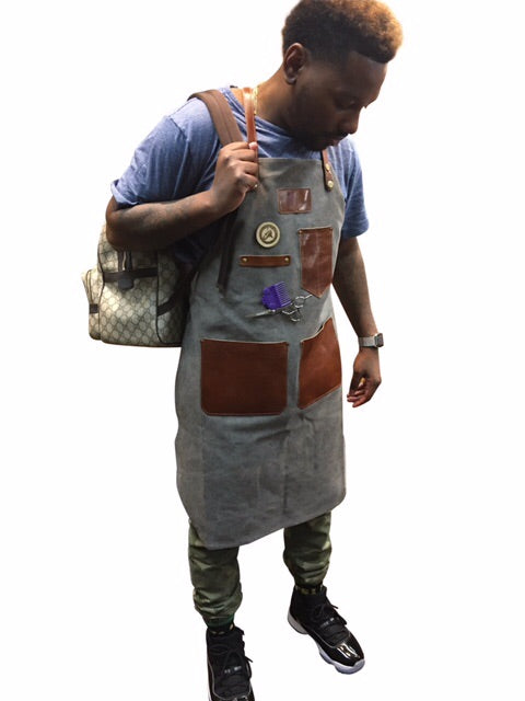 Magnetic OB Apron
