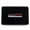 Self Cut System - Black Lambo 3 Way Mirror
