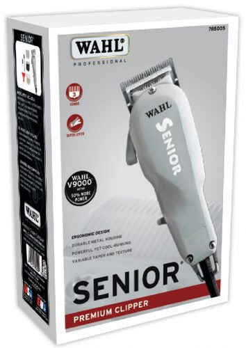 Wahl Senior