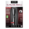 Andis Slimline Pro Li (Black)
