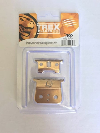 TRex Blades