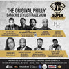 Major League Barber (Philadelphia)
