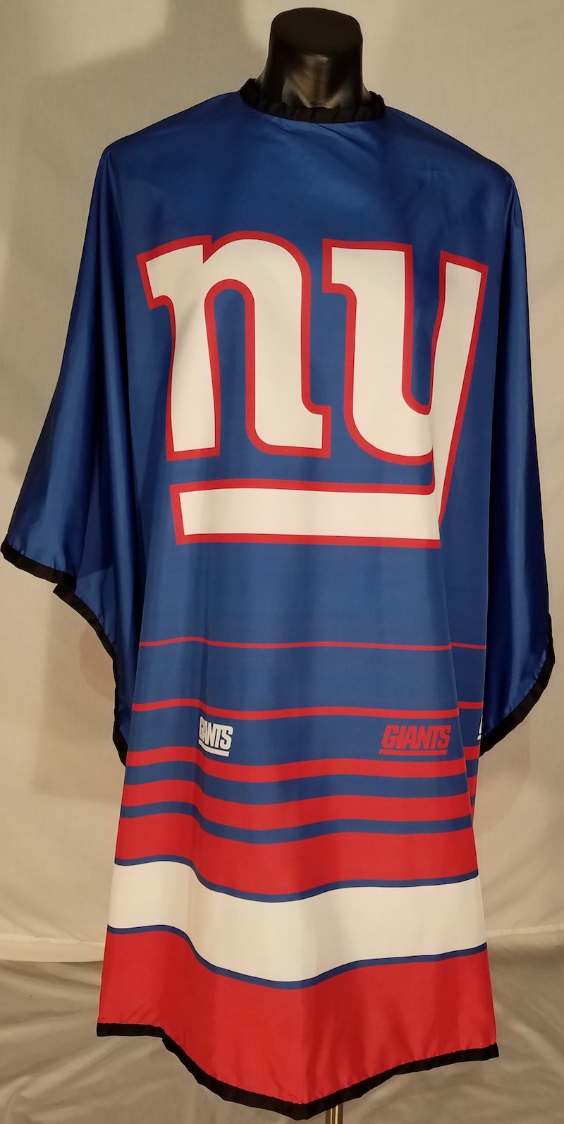 NFL Barber Capes