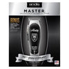 Andis Master 95th Anniversary Limited Edition