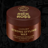 Rich by Rick Ross Bundle and Display