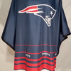 NFL Barber Capes