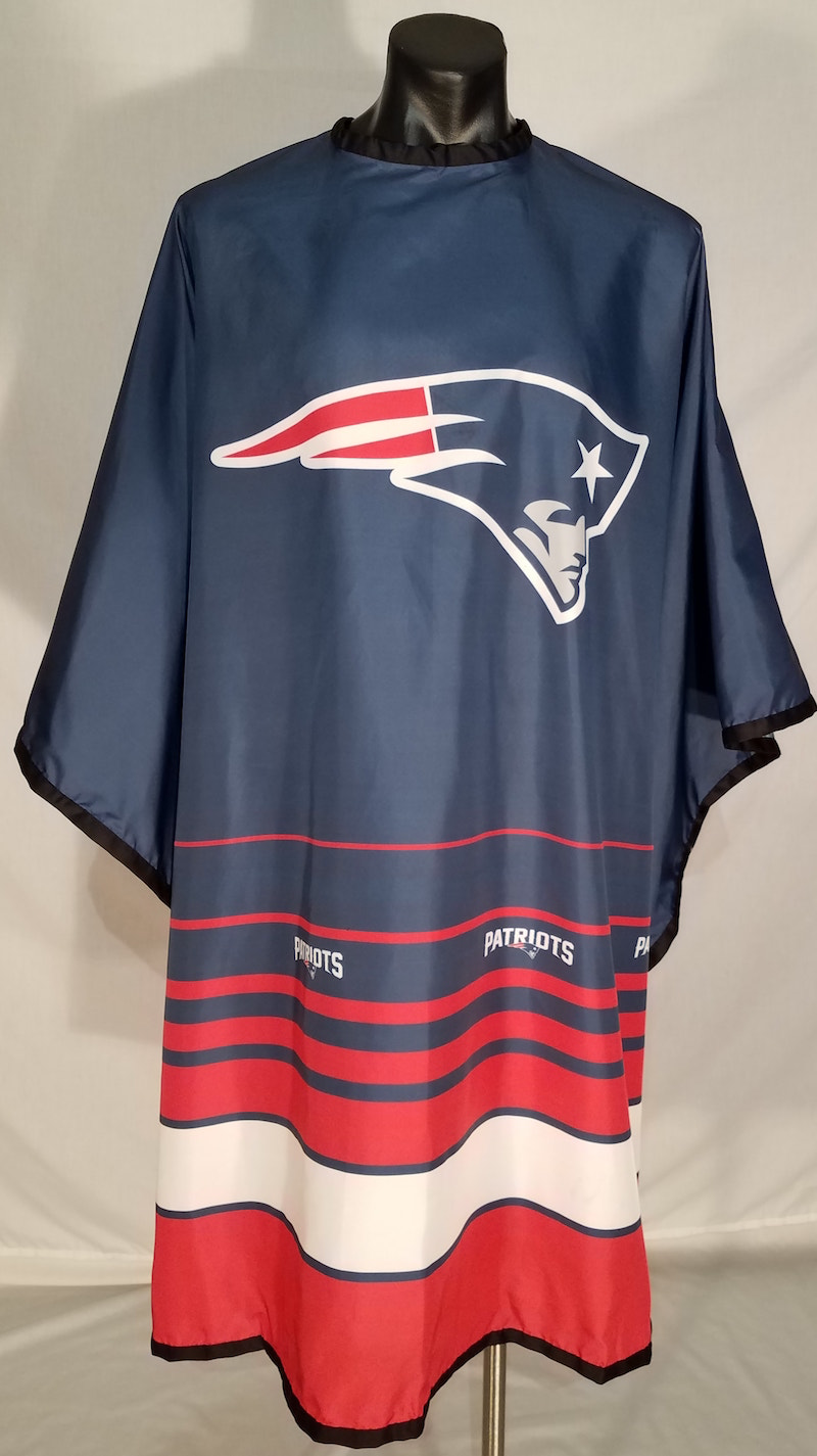 NFL Barber Capes