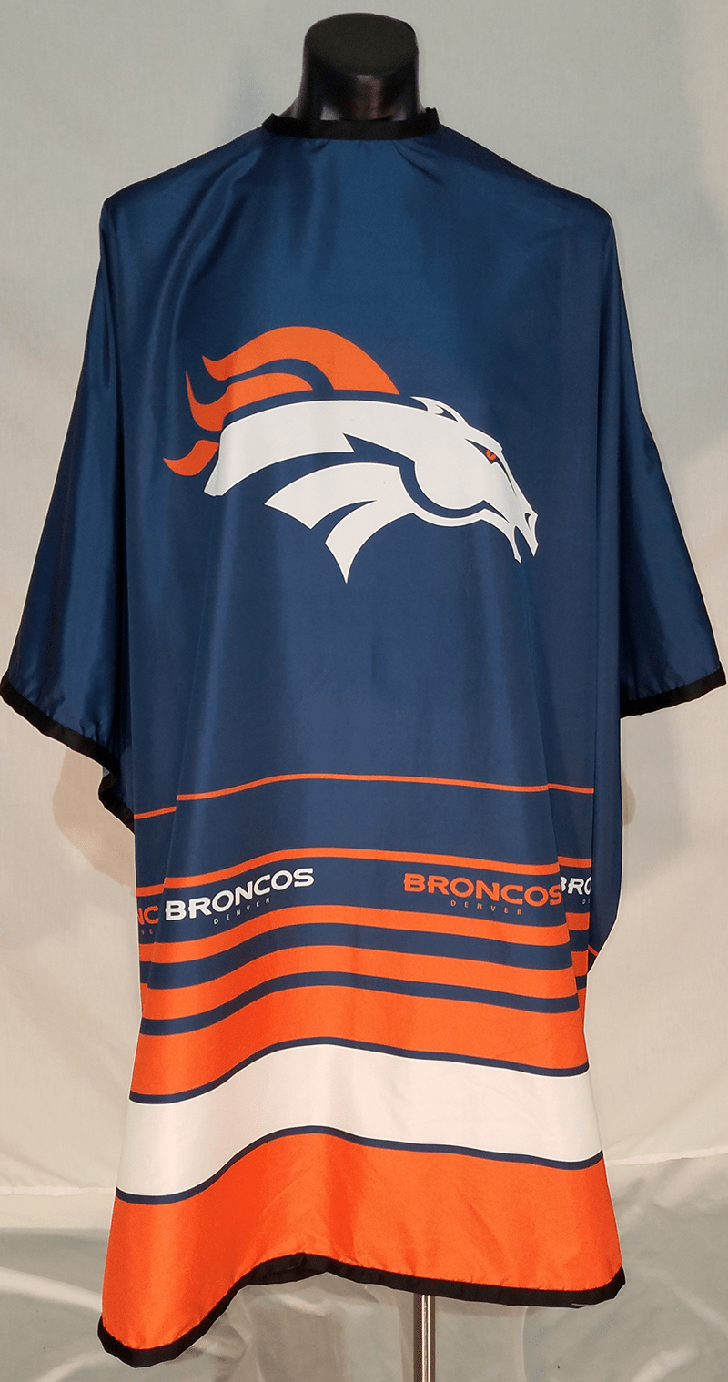 NFL Barber Capes