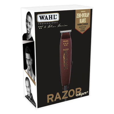 Wahl Razor Edger