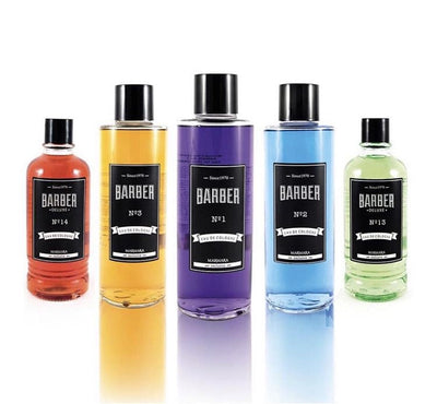 Marmara Barber Eau De Cologne Aftershave