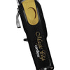 WAHL Magic Clip Cordless Clipper Black&Gold (Limited Edition)