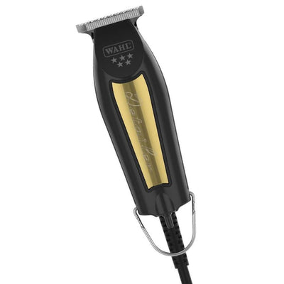 WAHL Detailer Black&Gold (Limited Edition)