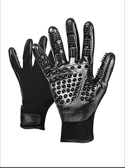 The Wright Glove - Shampoo Glove