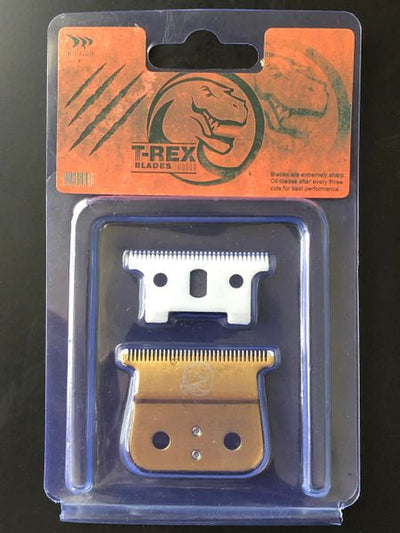 TRex Blades