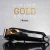 WAHL Magic Clip Cordless Clipper Black&Gold (Limited Edition)