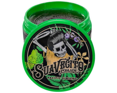 Suavecito FIRME HOLD SPRING POMADE