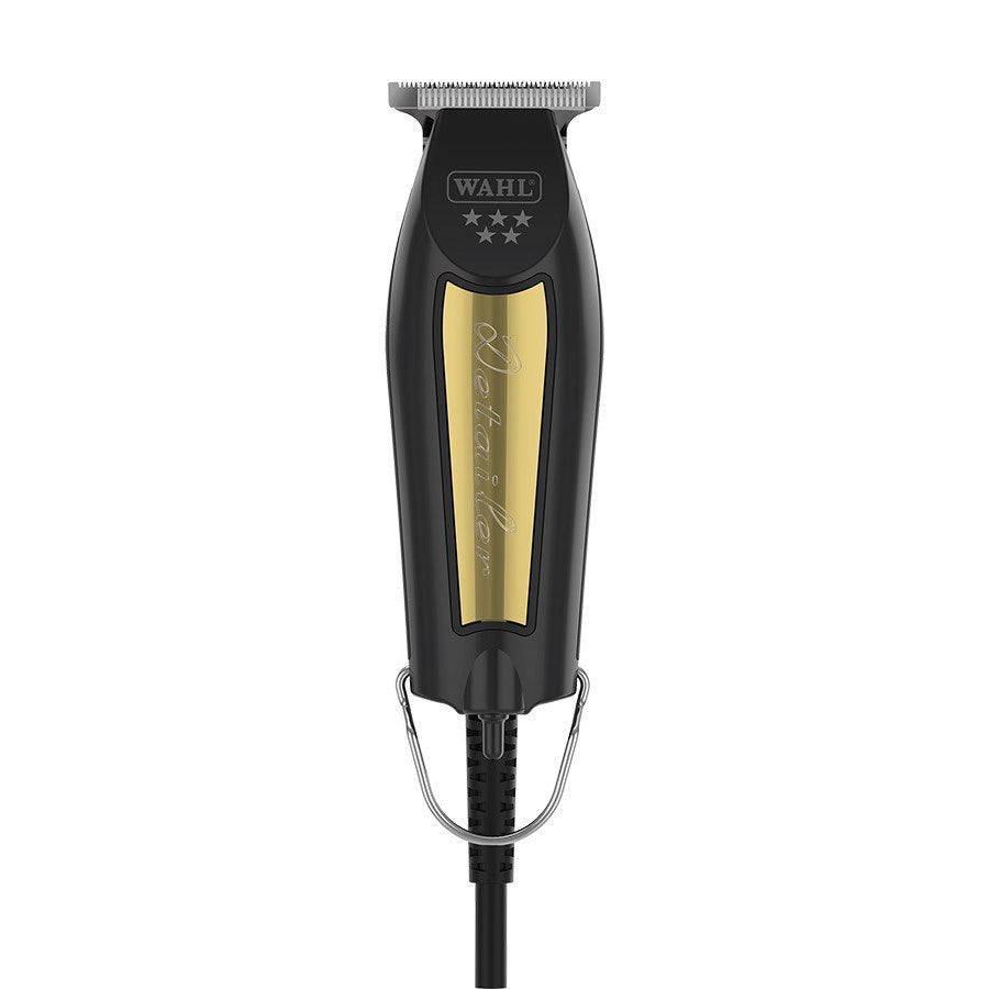 WAHL Detailer Black&Gold (Limited Edition)
