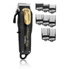 WAHL Magic Clip Cordless Clipper Black&Gold (Limited Edition)