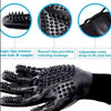The Wright Glove - Shampoo Glove