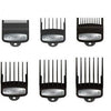 WAHL Magic Clip Cordless Clipper Black&Gold (Limited Edition)