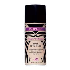 Isoplus Natural Braid Lock & Twist Hair Freshner