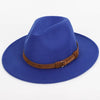 All-Season Fedora Hats