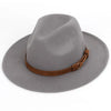 All-Season Fedora Hats