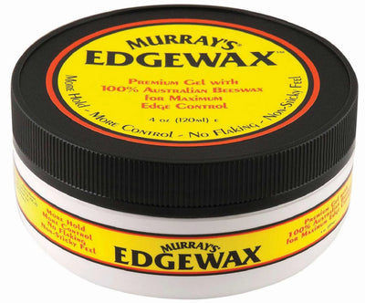Murrays Edgewax