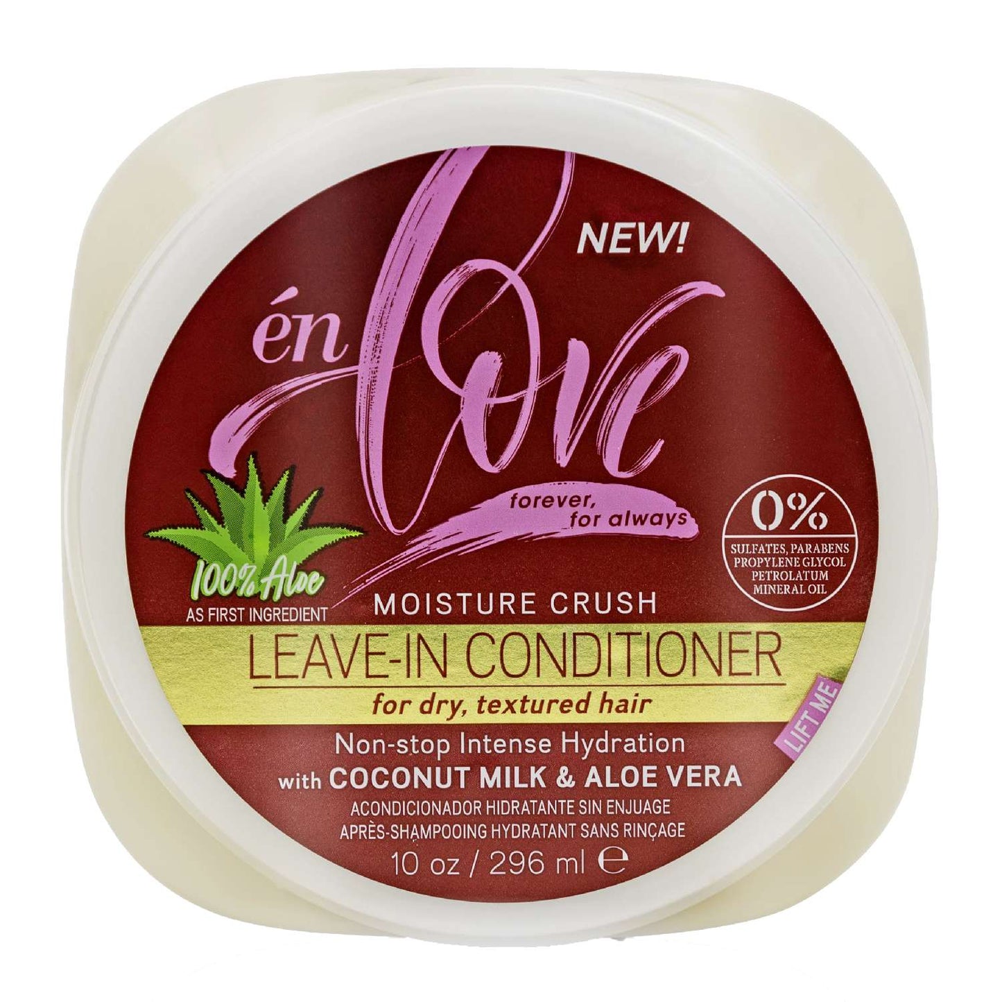 moisture crush leave-in conditioner