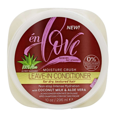 moisture crush leave-in conditioner