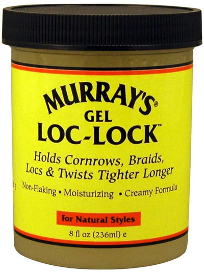 Murray's Gel Loc Lock