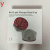 1pc Red Light Therapy Device For Head Led Hats Care Scalp Infrared Red Light Therapy Red Light 660nm  Infrared Light 850 Promote Blood Circulation