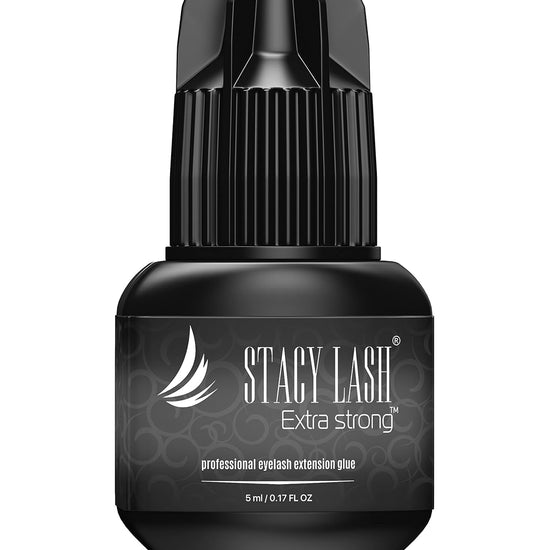 Stacy Lash Extra Strong Eyelash Extension Glue FastDrying LongLasting