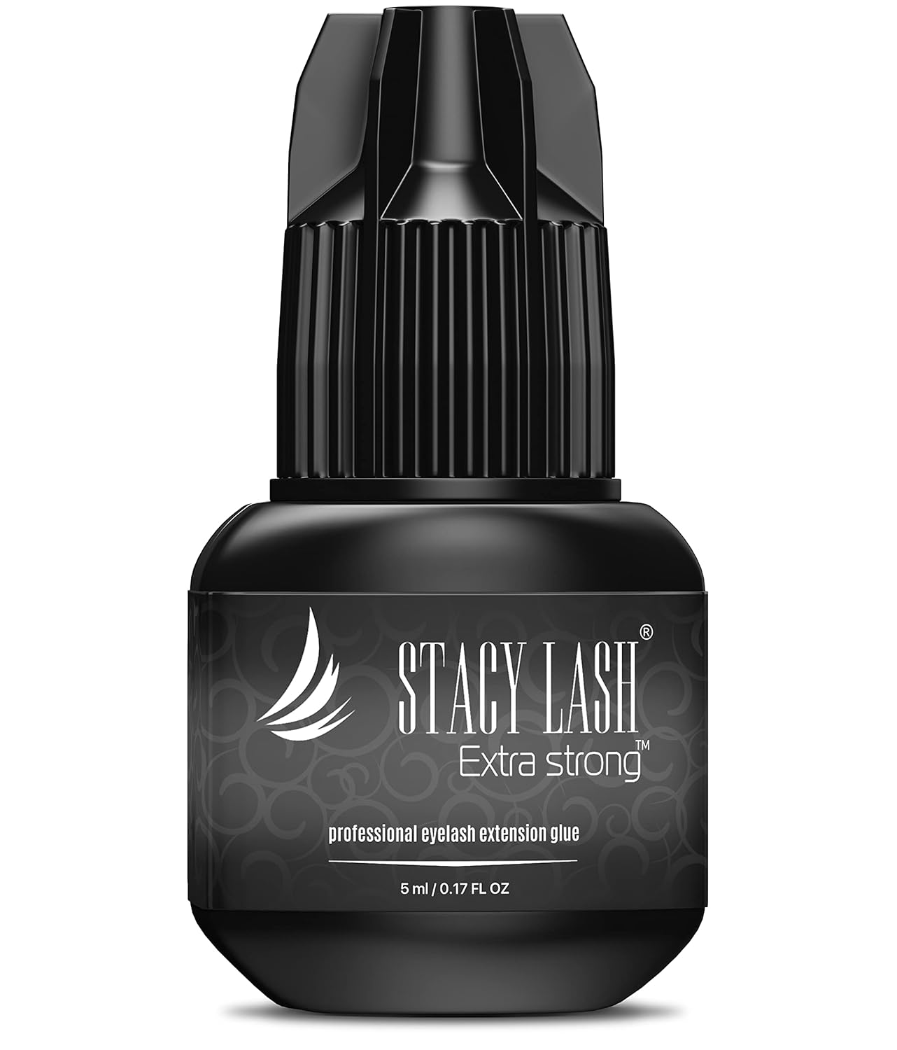 Stacy Lash Extra Strong Eyelash Extension Glue FastDrying LongLasting