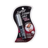 KISS iEnvy Waterproof Eyelash Adhesive  Black LongLasting  LatexFree