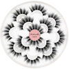 Veleasha 5D Faux Mink Lashes Luxurious Volume Natural Look