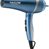 BaBylissPRO Nano Titanium 2000W Hair Dryer BNT5548