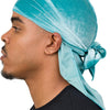 Veeta Superior Velvet Durag  Unmatched Comfort  Style for All