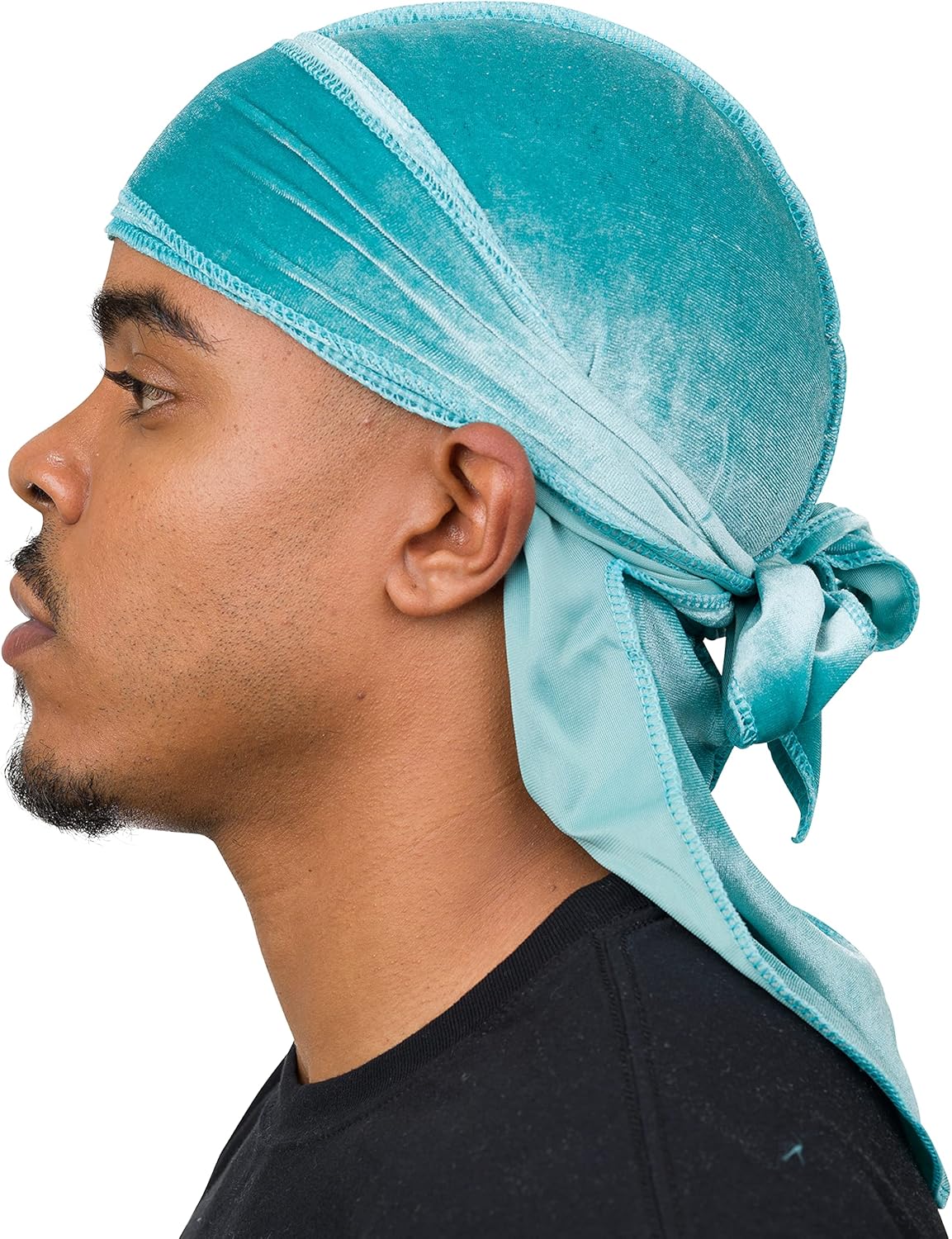 Veeta Superior Velvet Durag  Unmatched Comfort  Style for All