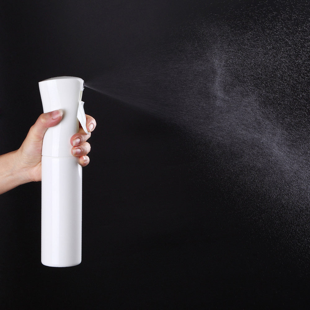 300ML Hairdressing Spray Bottle Salon Barber Hair Tools Water Sprayer