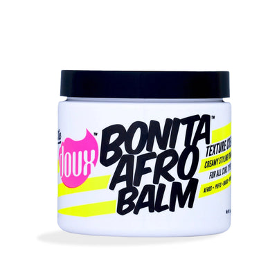 The Doux Bonita Afro Balm Texture Cream