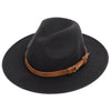 All-Season Fedora Hats